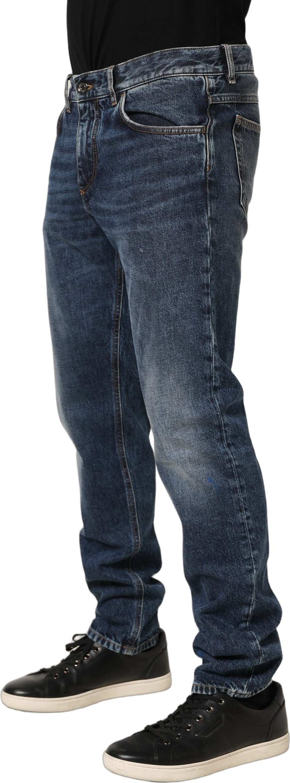 Denim Jeans Dolce & Gabbana