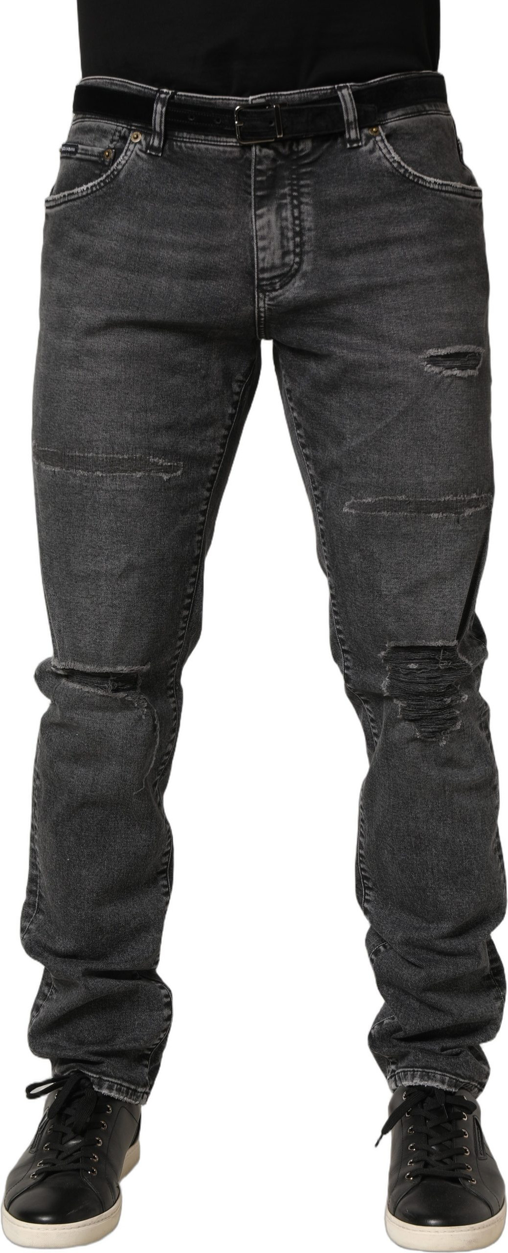 Denim Jeans Dolce & Gabbana