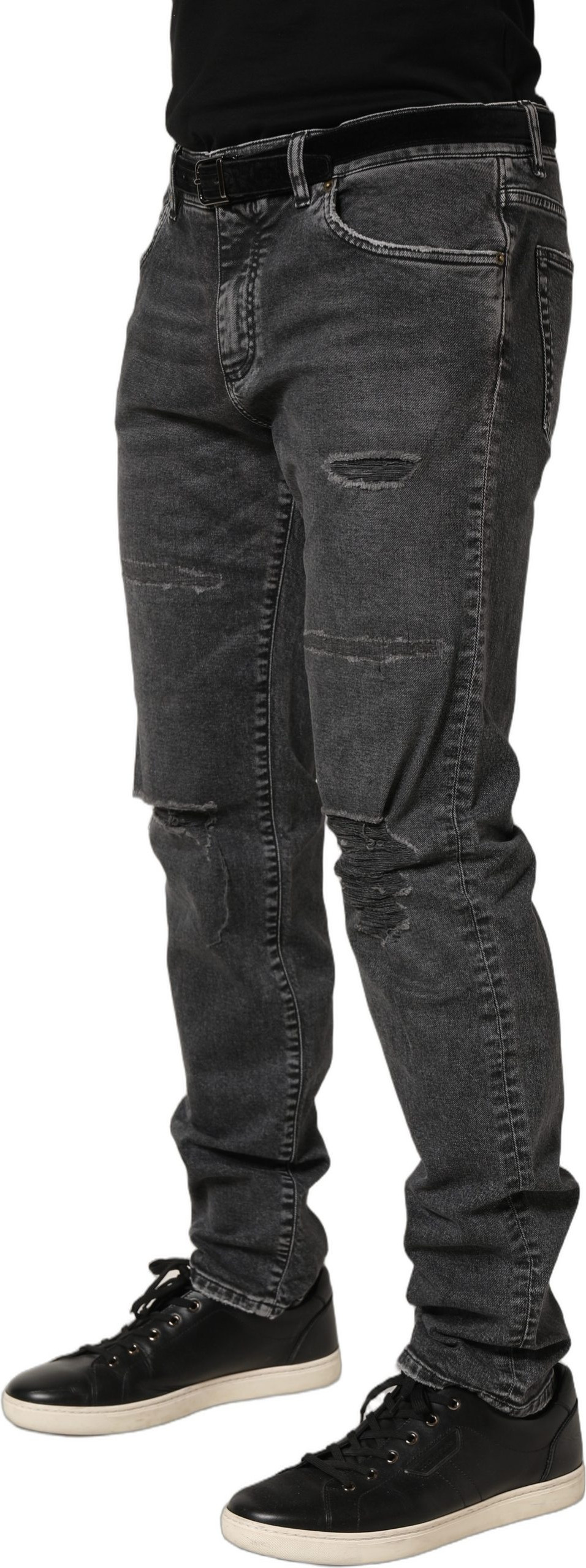 Denim Jeans Dolce & Gabbana