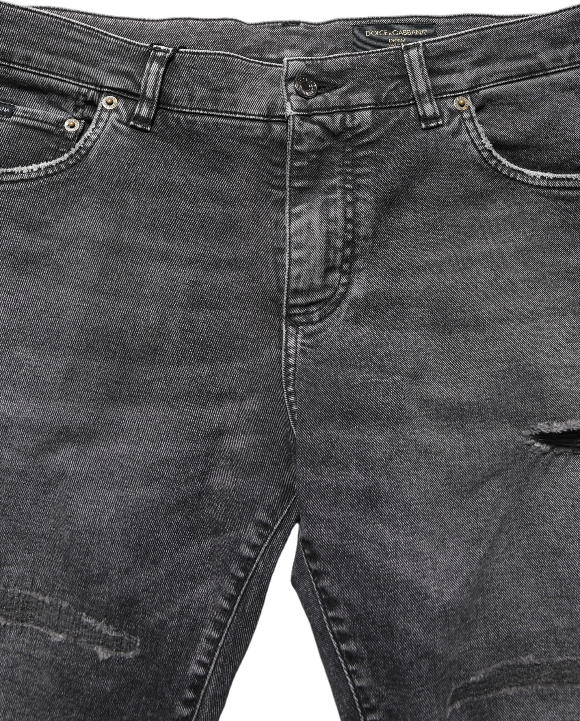 Denim Jeans Dolce & Gabbana