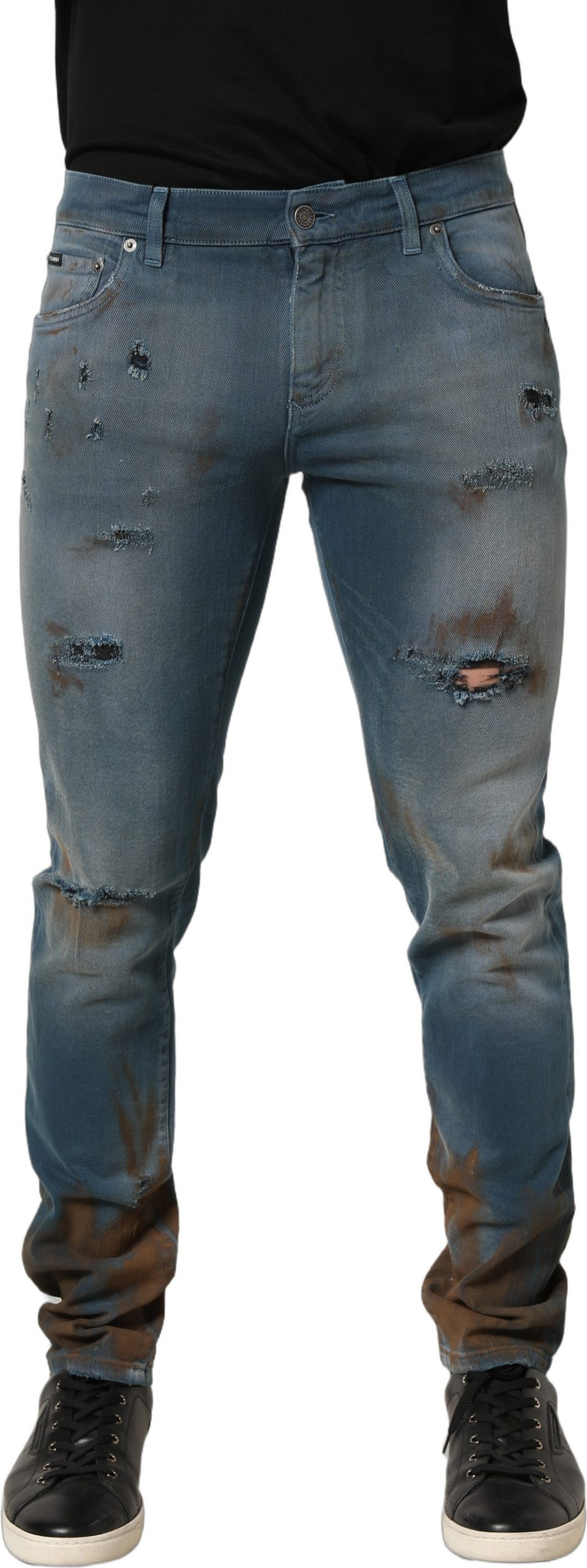 Jeans Dolce & Gabbana