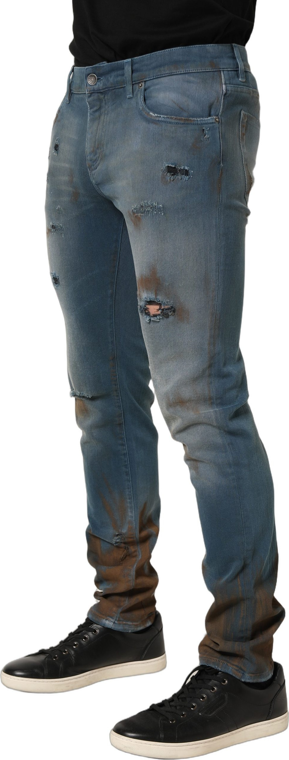 Jeans Dolce & Gabbana