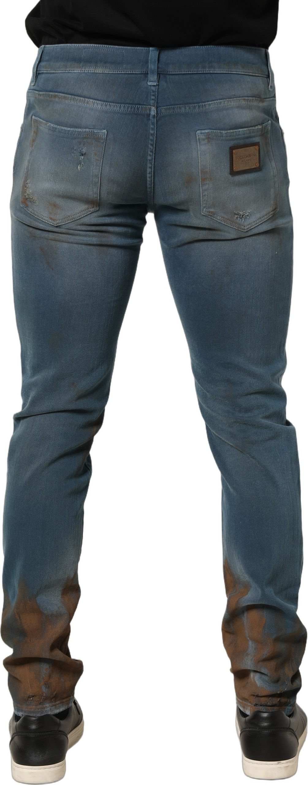 Jeans Dolce & Gabbana