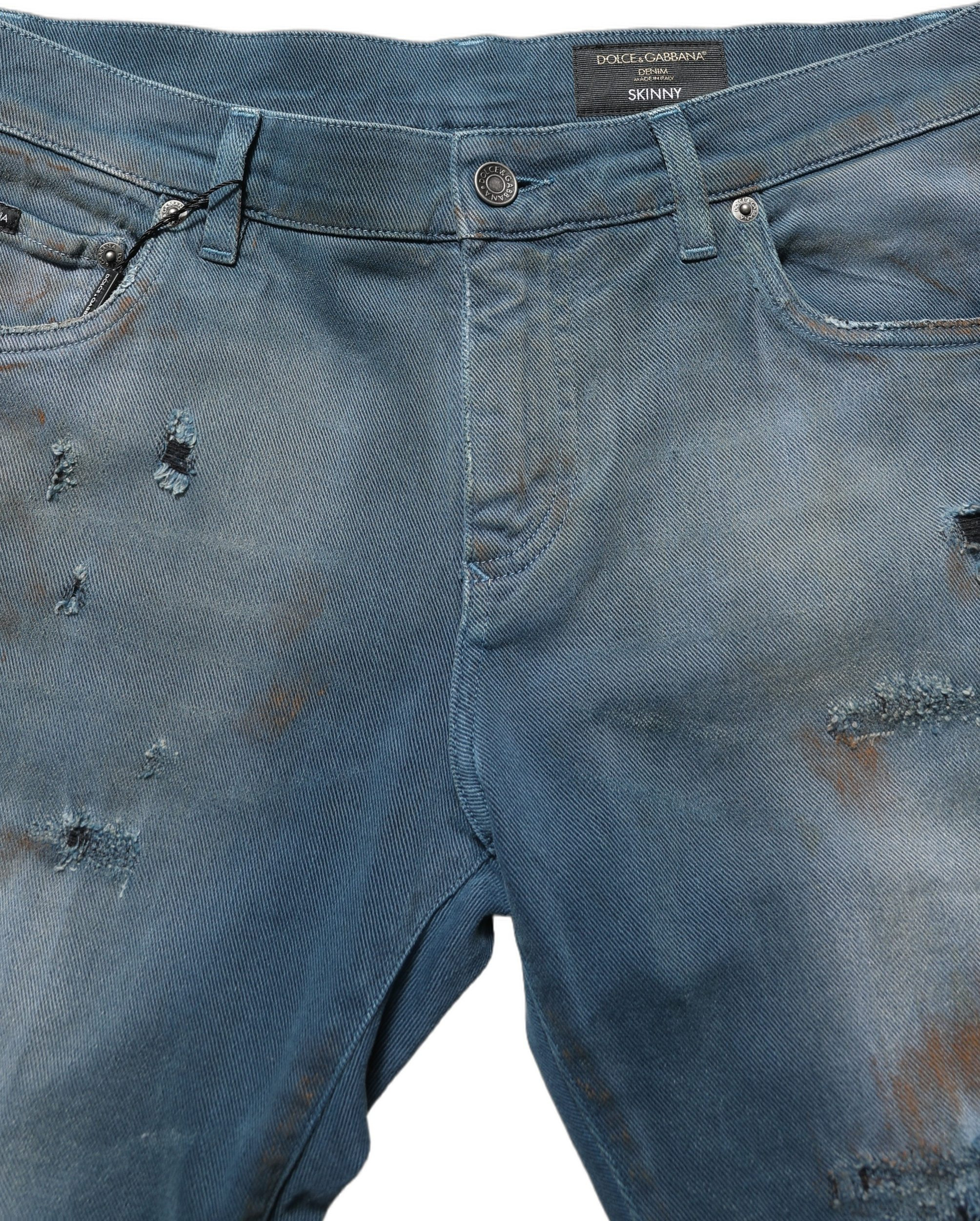Jeans Dolce & Gabbana