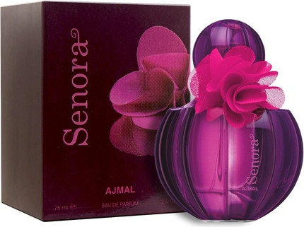 Eau de Parfum Ajmal Senora