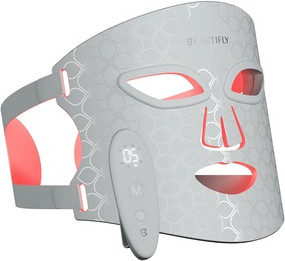 Light Therapy Mask Beautifly Auraskin Pro
