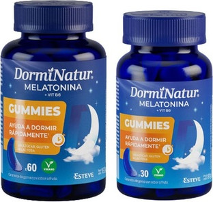 Gummies Esteve Dorminatur Melatonin