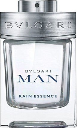 Eau de Parfum Bvlgari Man Rain Essence Tester