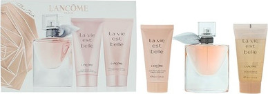 Gift Set Lancome