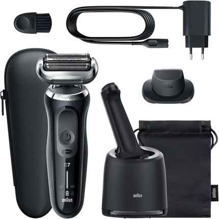 Electric Shaver Braun Series 7