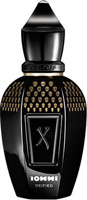 Perfume Spray Tony Iommi Deified