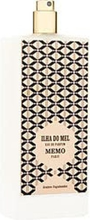 Eau de Parfum Spray Memo Paris Ilha Do Mel