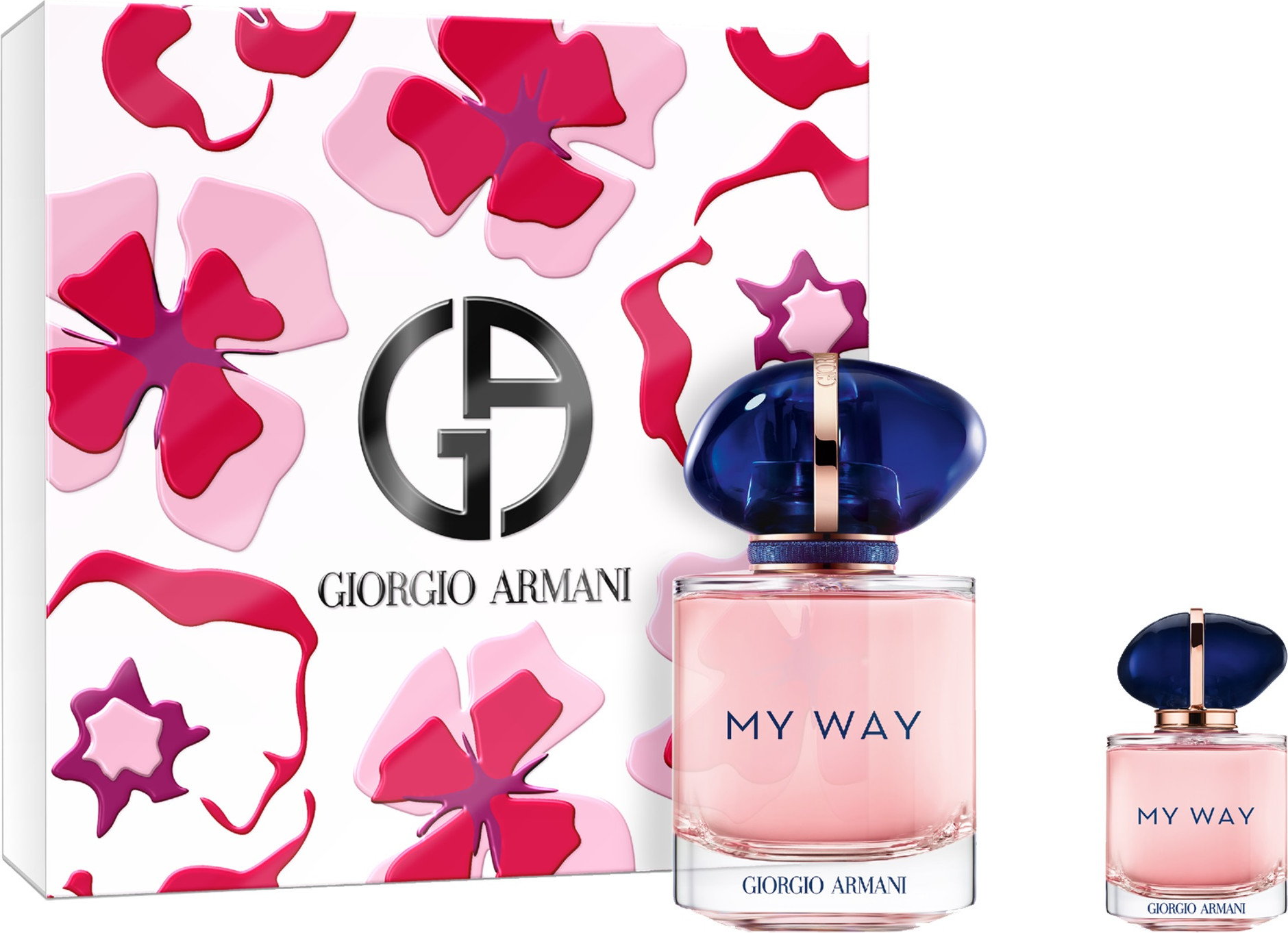 Gift Set Giorgio Armani My Way