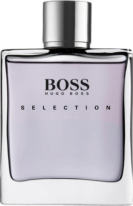 Eau de Toilette Hugo Boss Selection