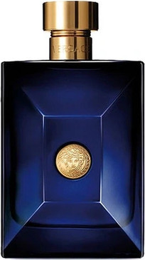 Eau de Toilette Versace Pour Homme Eau de Toilette Versace