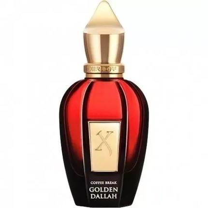 Eau de Parfum Xerjoff Golden Dallah
