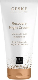Night Recovery Cream Geske