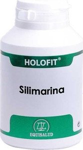 Holofit Silimarina Capsules от Equisalud