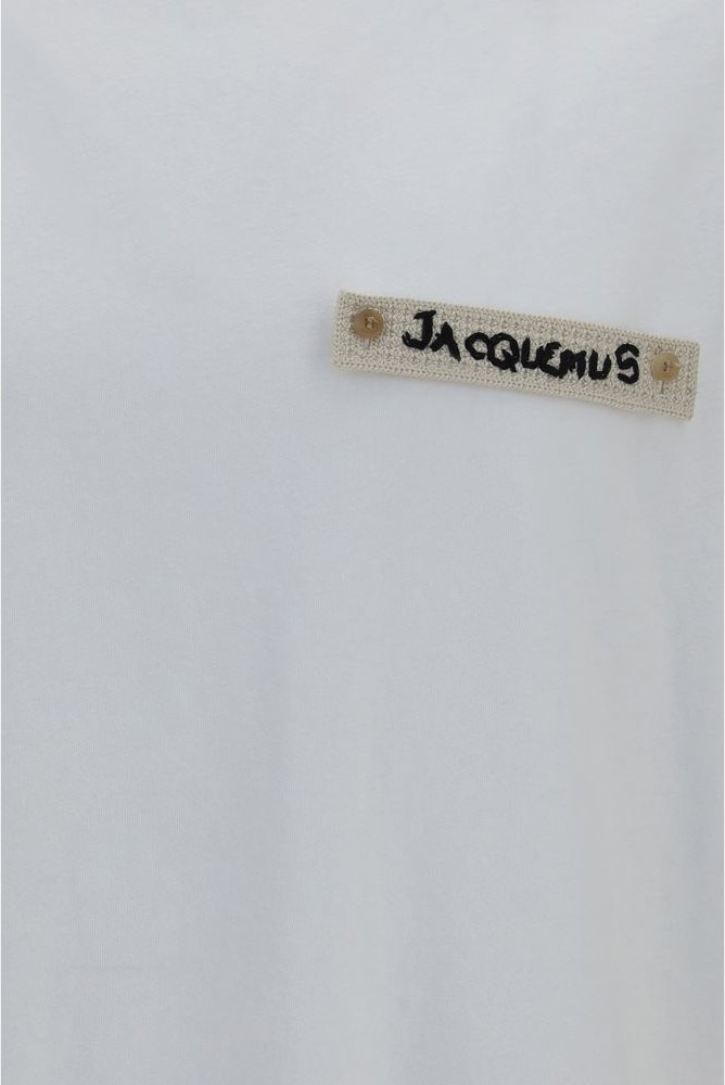 Футболка Jacquemus Plage