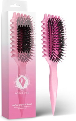 Edgelift Brush Duo Bounce Curl