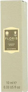 Floris London Tuberose in Silk Eau de Parfum Spray