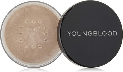 Natural Loose Mineral Foundation Youngblood