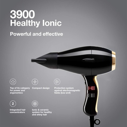 Hair Dryer Elchim 3900 Healthy Ionic