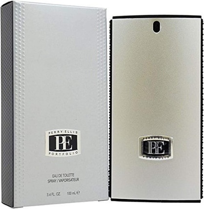 Eau de Toilette Perry Ellis Portfolio