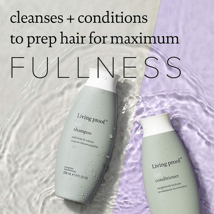Shampoo Living Proof Full