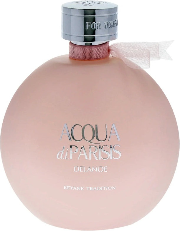 Eau de Parfum Reyane Tradition Acqua Di Parisis Delanoe