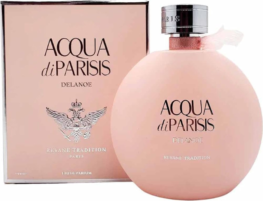 Eau de Parfum Reyane Tradition Acqua Di Parisis Delanoe