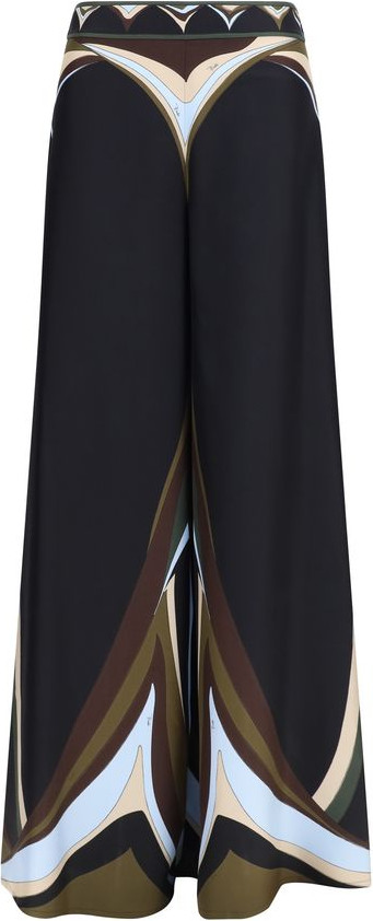 Shim Emilio Pucci