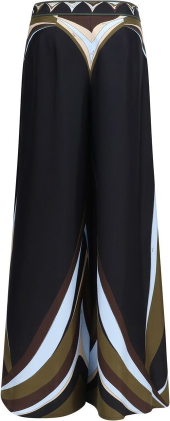 Shim Emilio Pucci