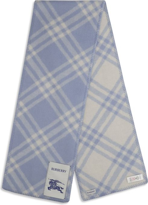 Шарф Burberry