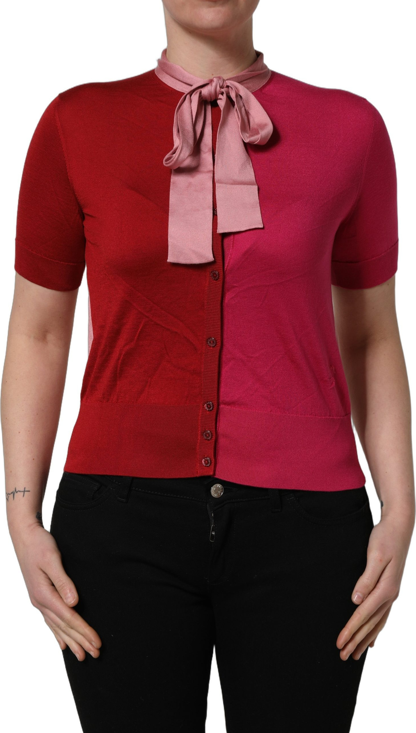 Blouse top Dolce & Gabbana