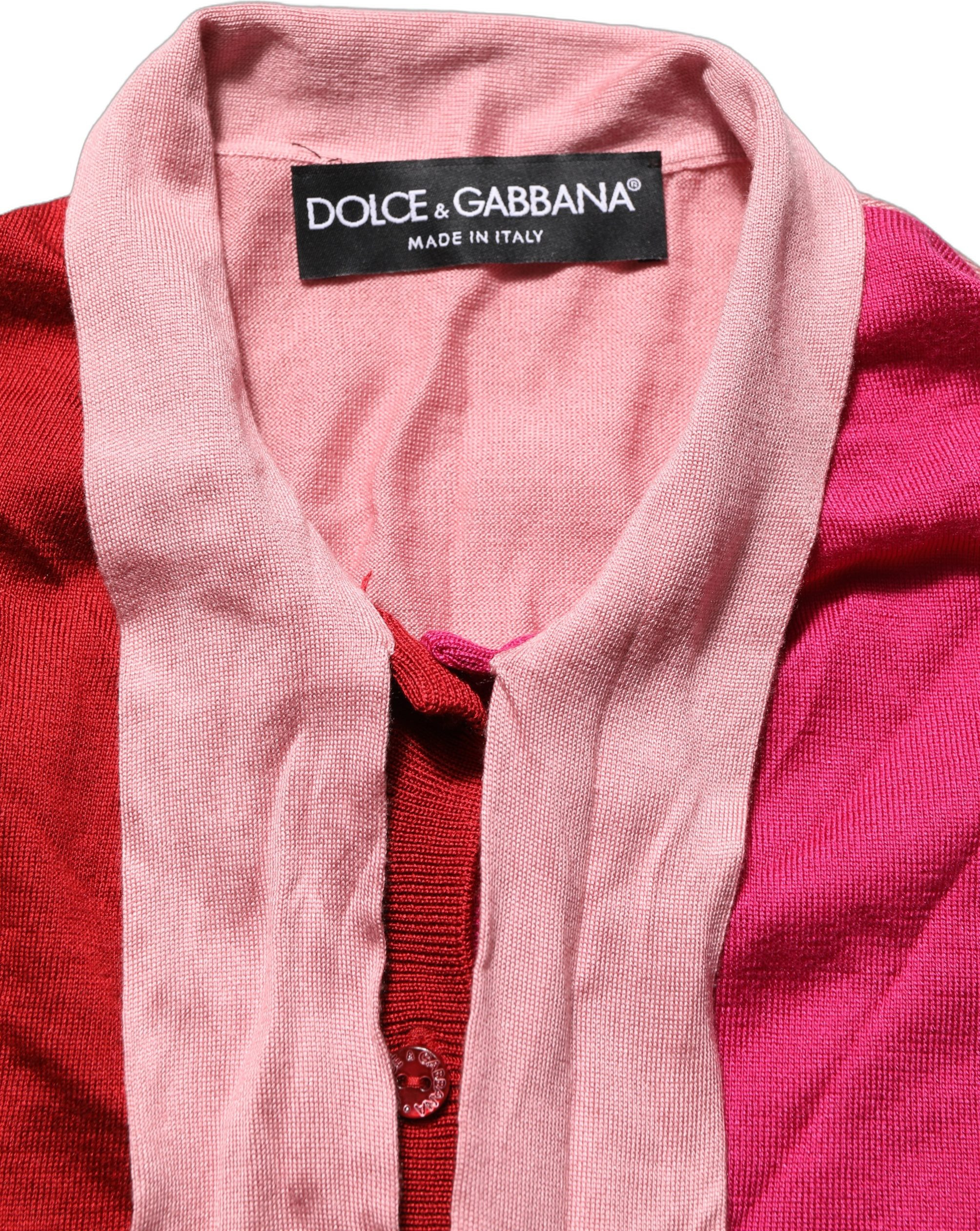 Blusentop Dolce & Gabbana