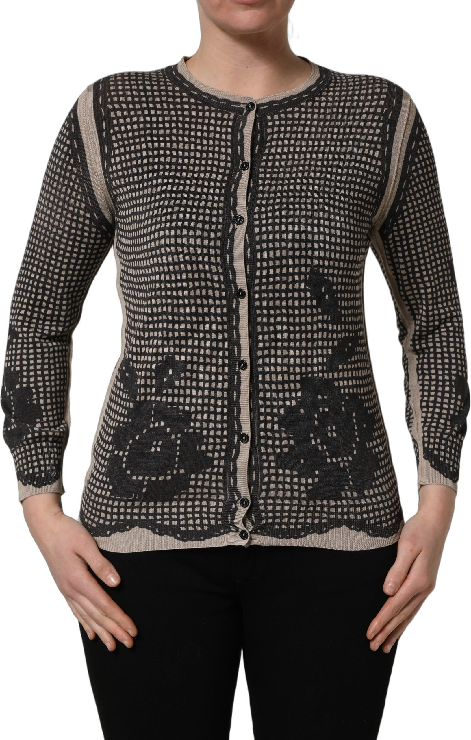Cardigan Sweater Dolce & Gabbana