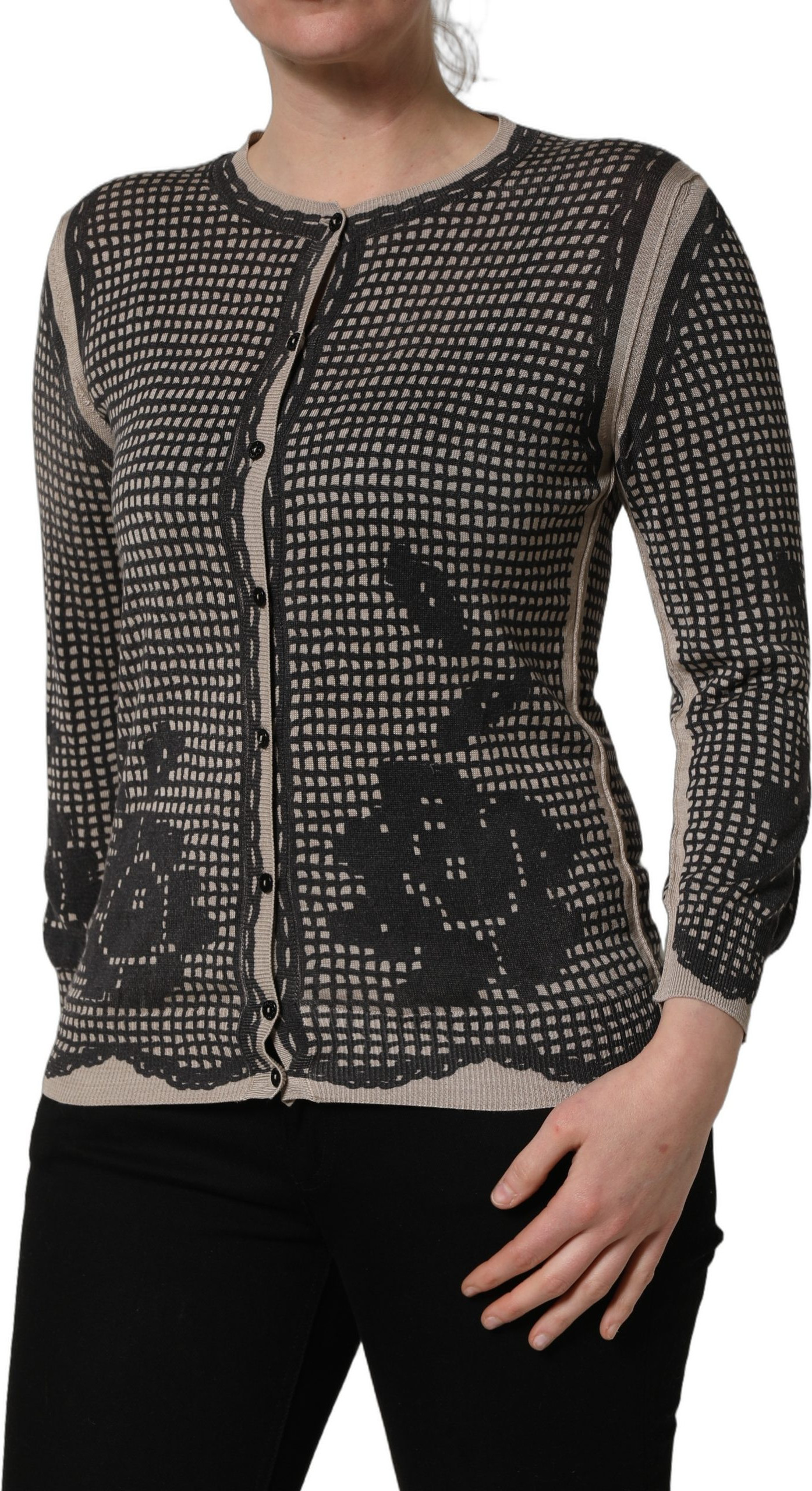 Strickjacke Dolce & Gabbana