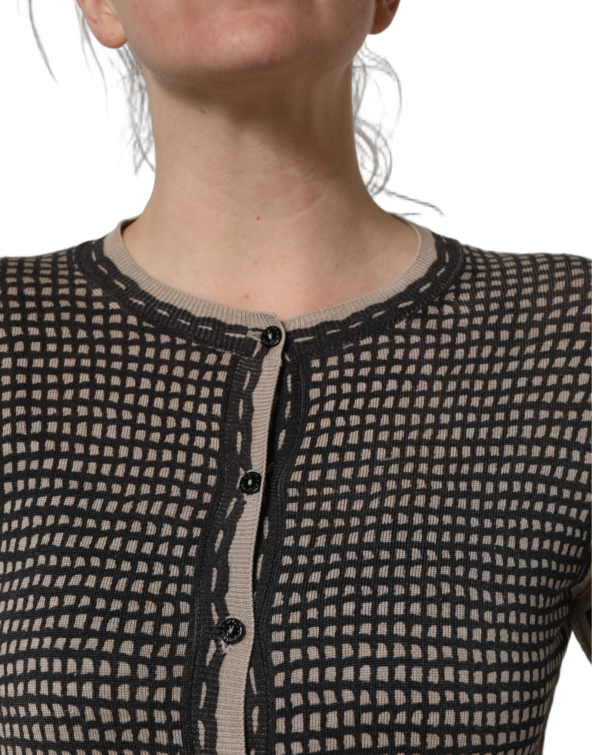 Strickjacke Dolce & Gabbana