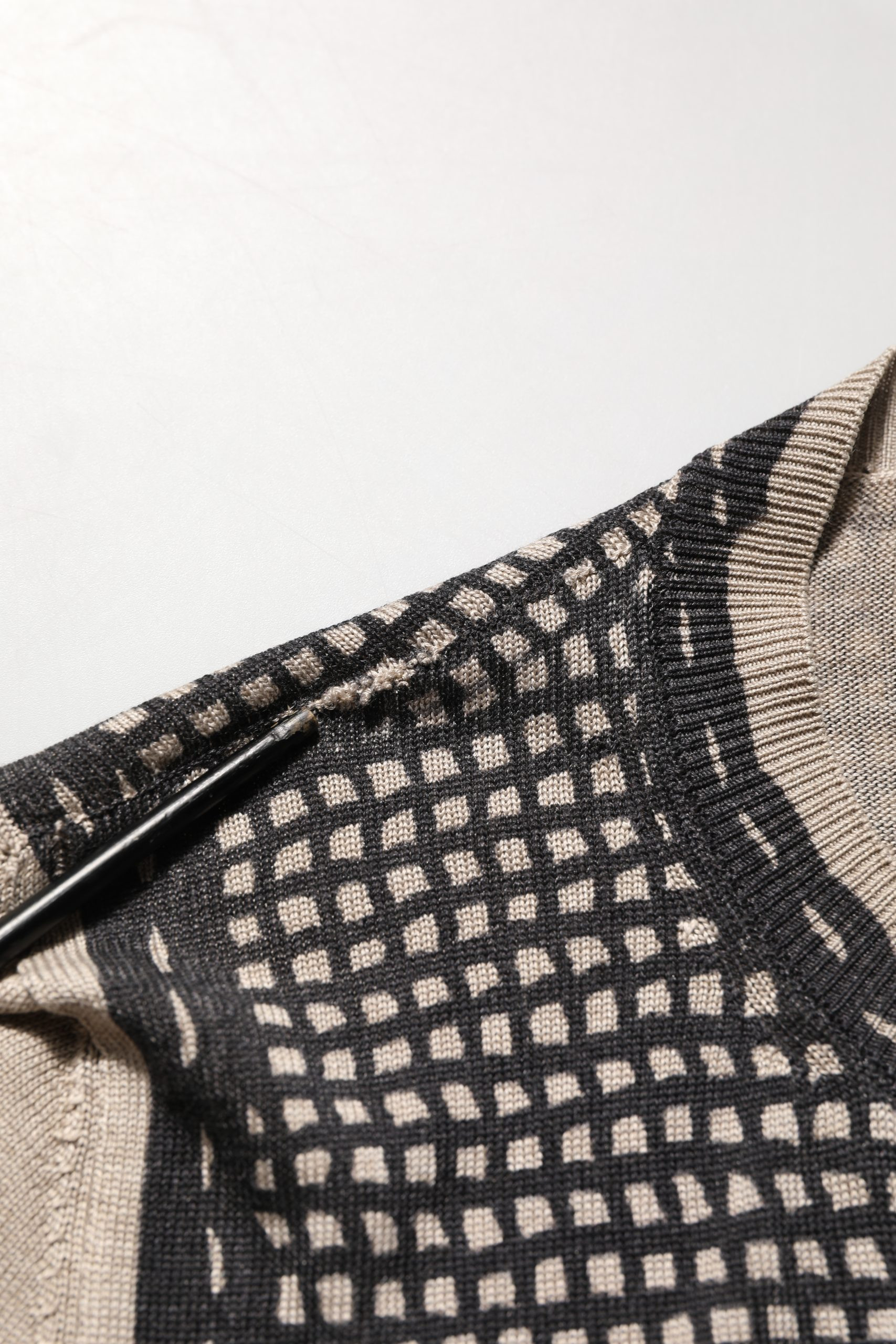 Strickjacke Dolce & Gabbana