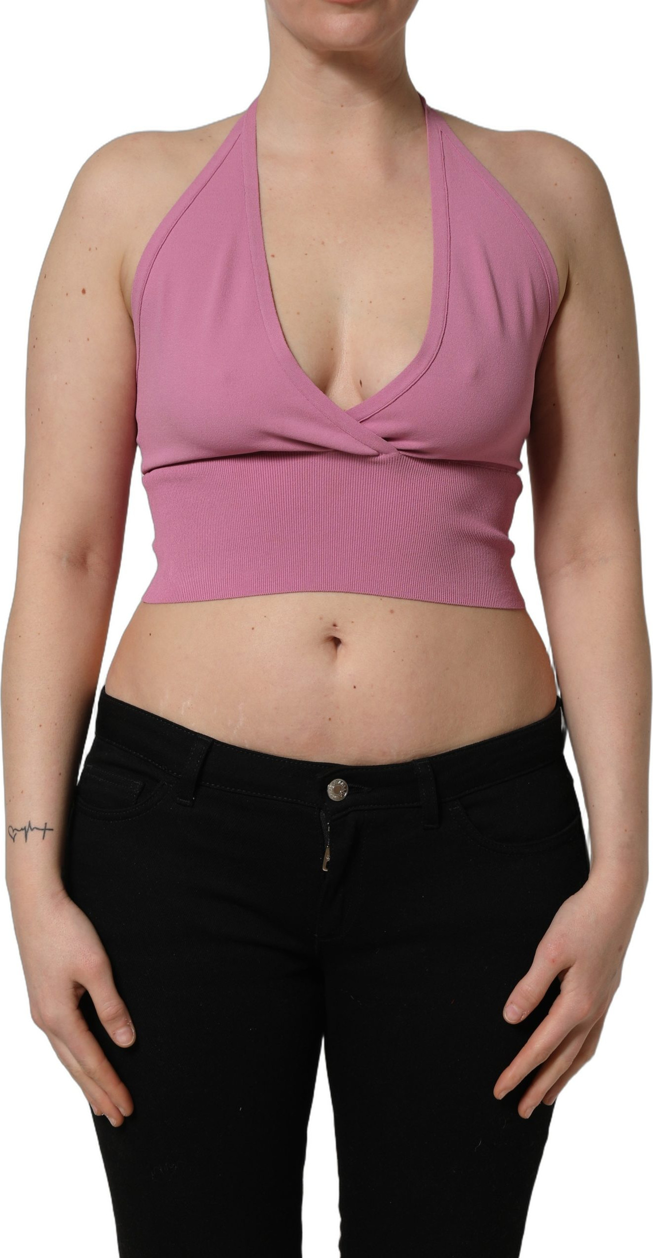 Cropped top Dolce & Gabbana