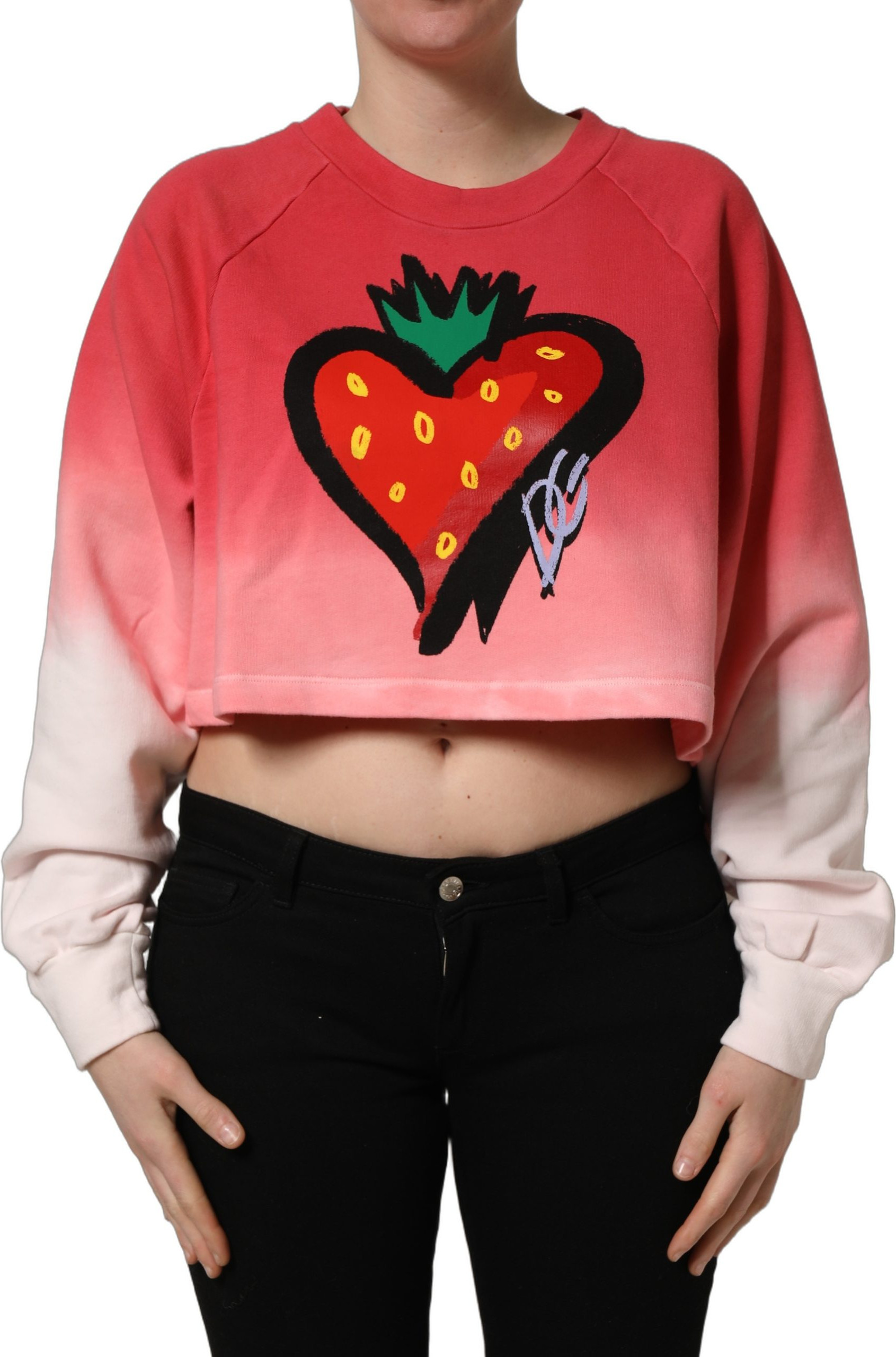 Sweatshirt Sweater Dolce & Gabbana