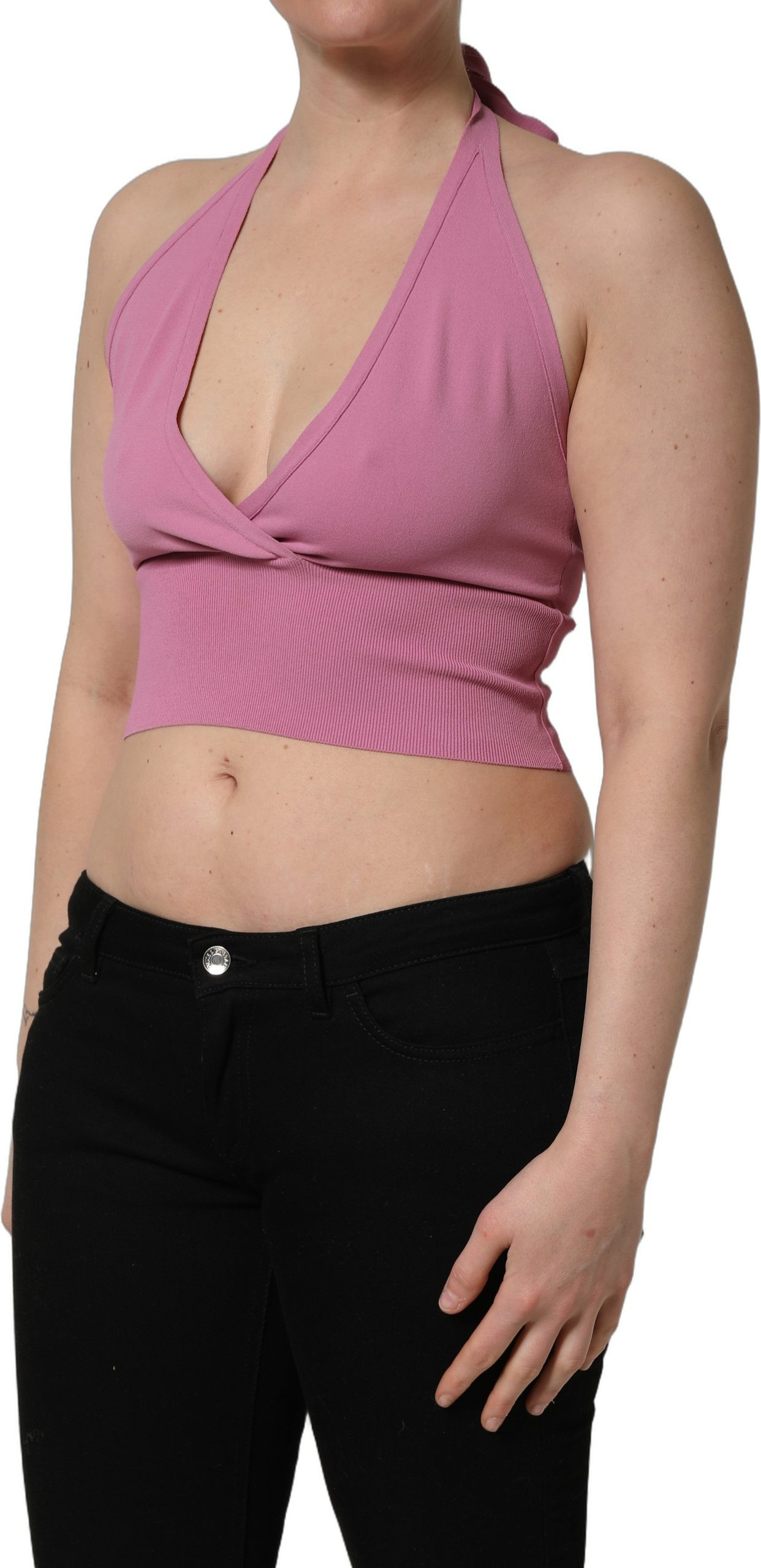 Cropped Top Dolce & Gabbana