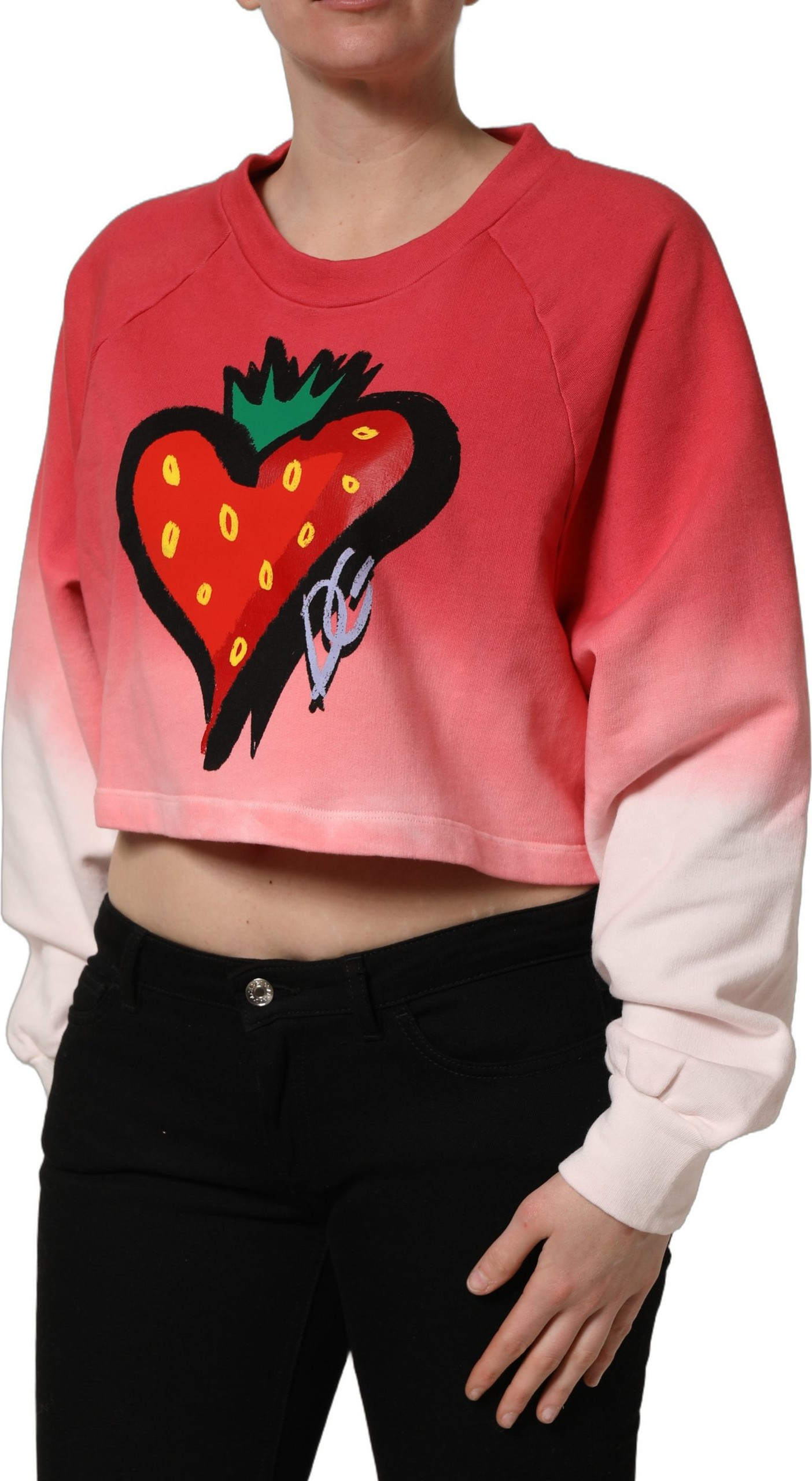 Sweatshirt Sweater Dolce & Gabbana