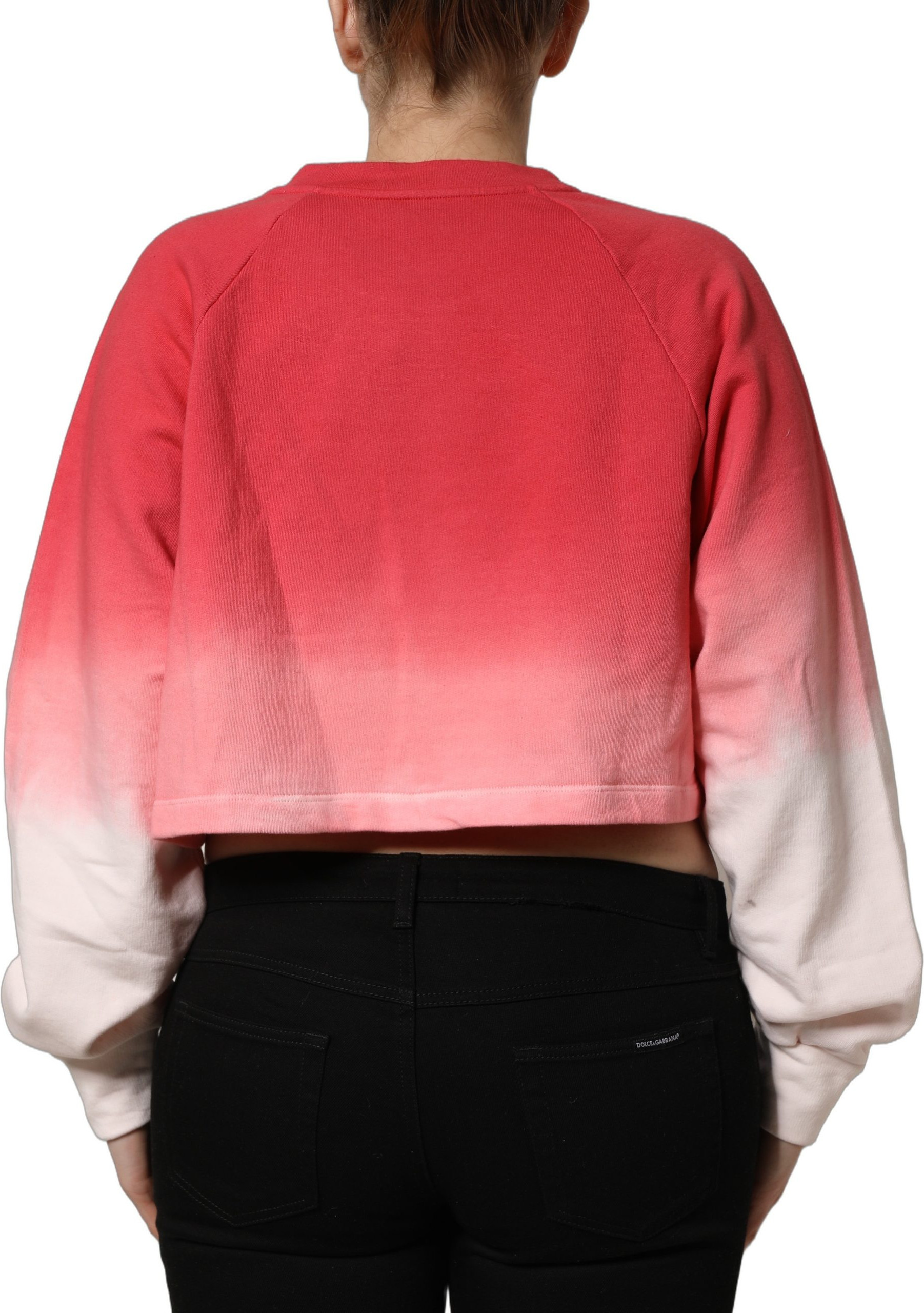 Sweatshirt Sweater Dolce & Gabbana