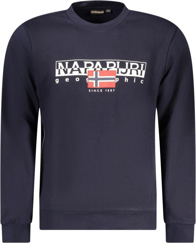 Sweatshirt Napapijri