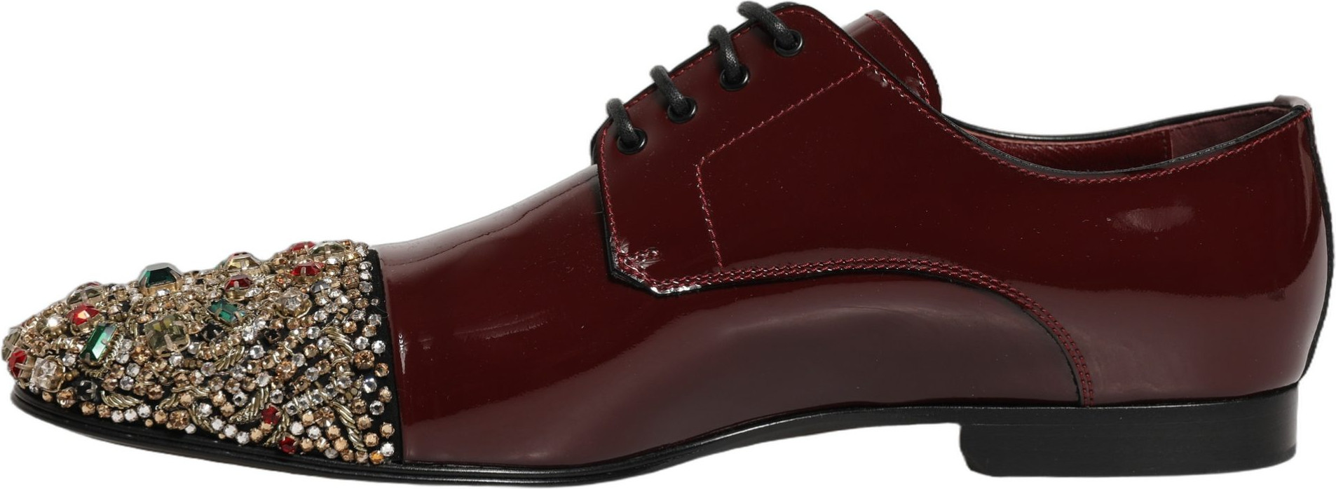 Derby-Kleiderschuhe Dolce & Gabbana