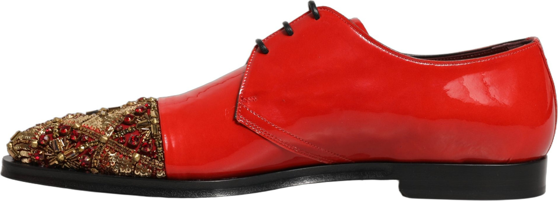 Derby-Schnürschuhe Dolce & Gabbana