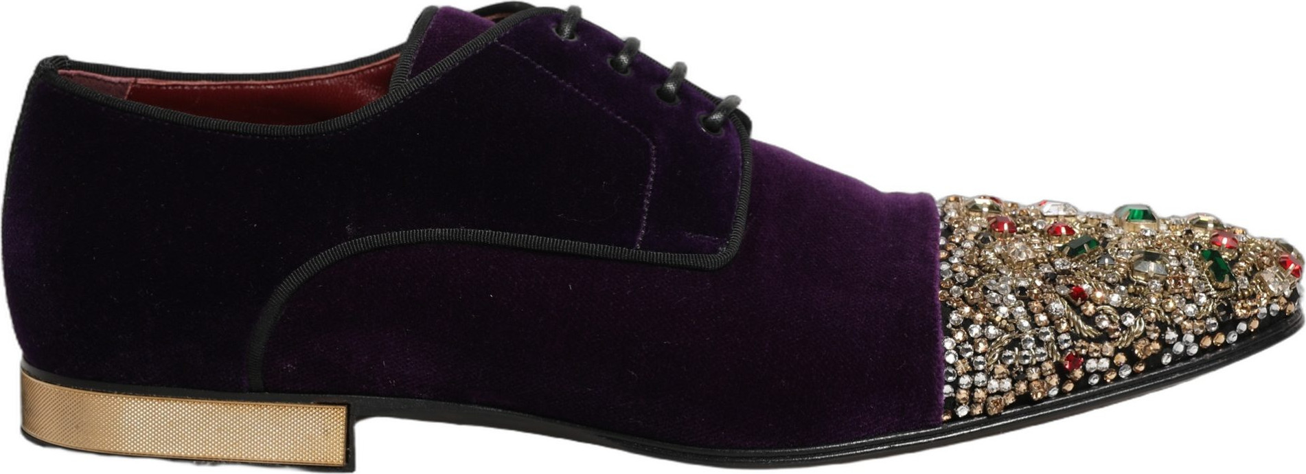 Derby Schnürschuhe Dolce & Gabbana