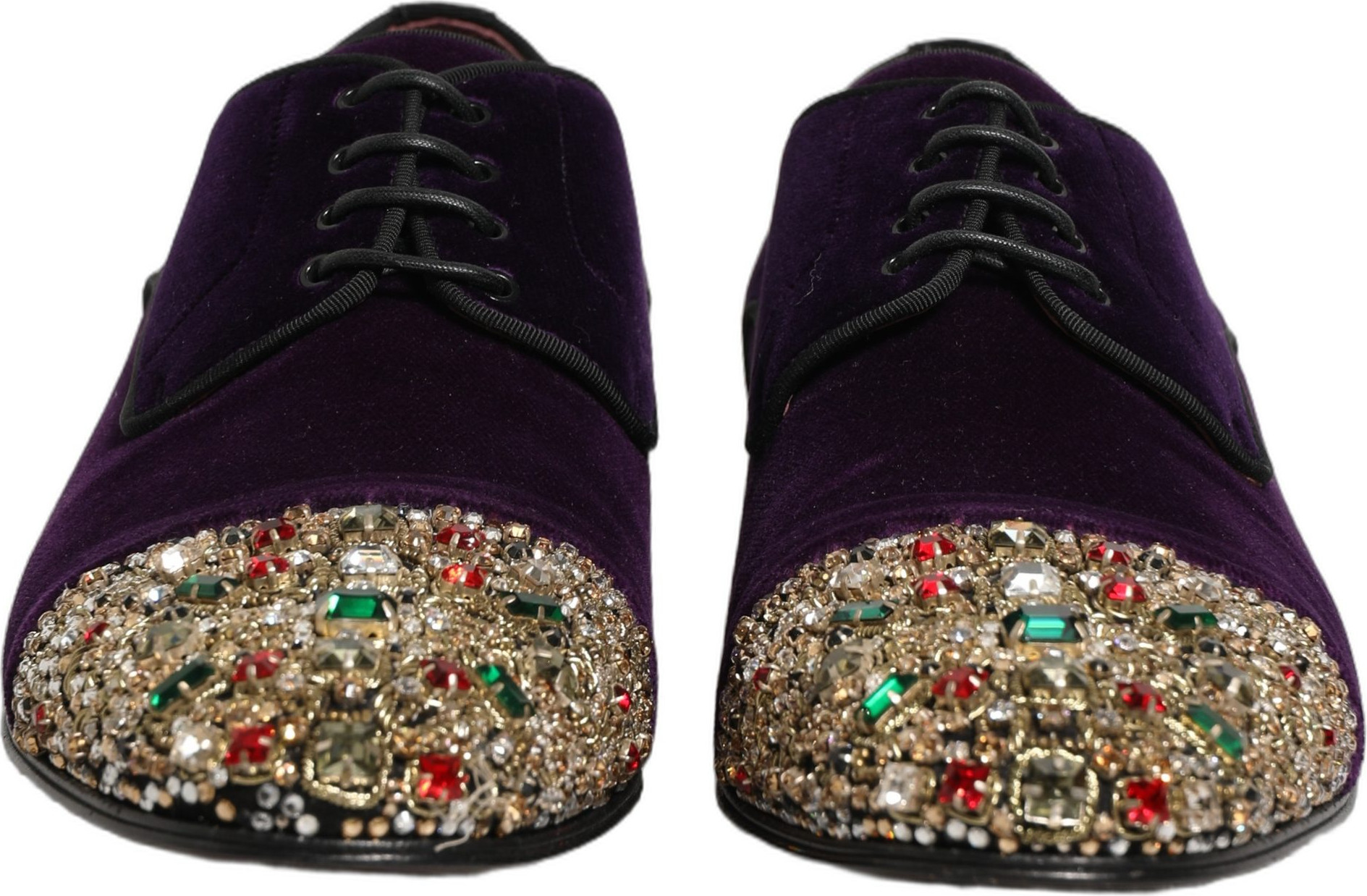 Derby Dress Shoes Dolce & Gabbana
